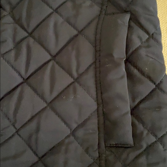 Quilted light Jacadi jacket kids size 10 - Picture 2 of 5